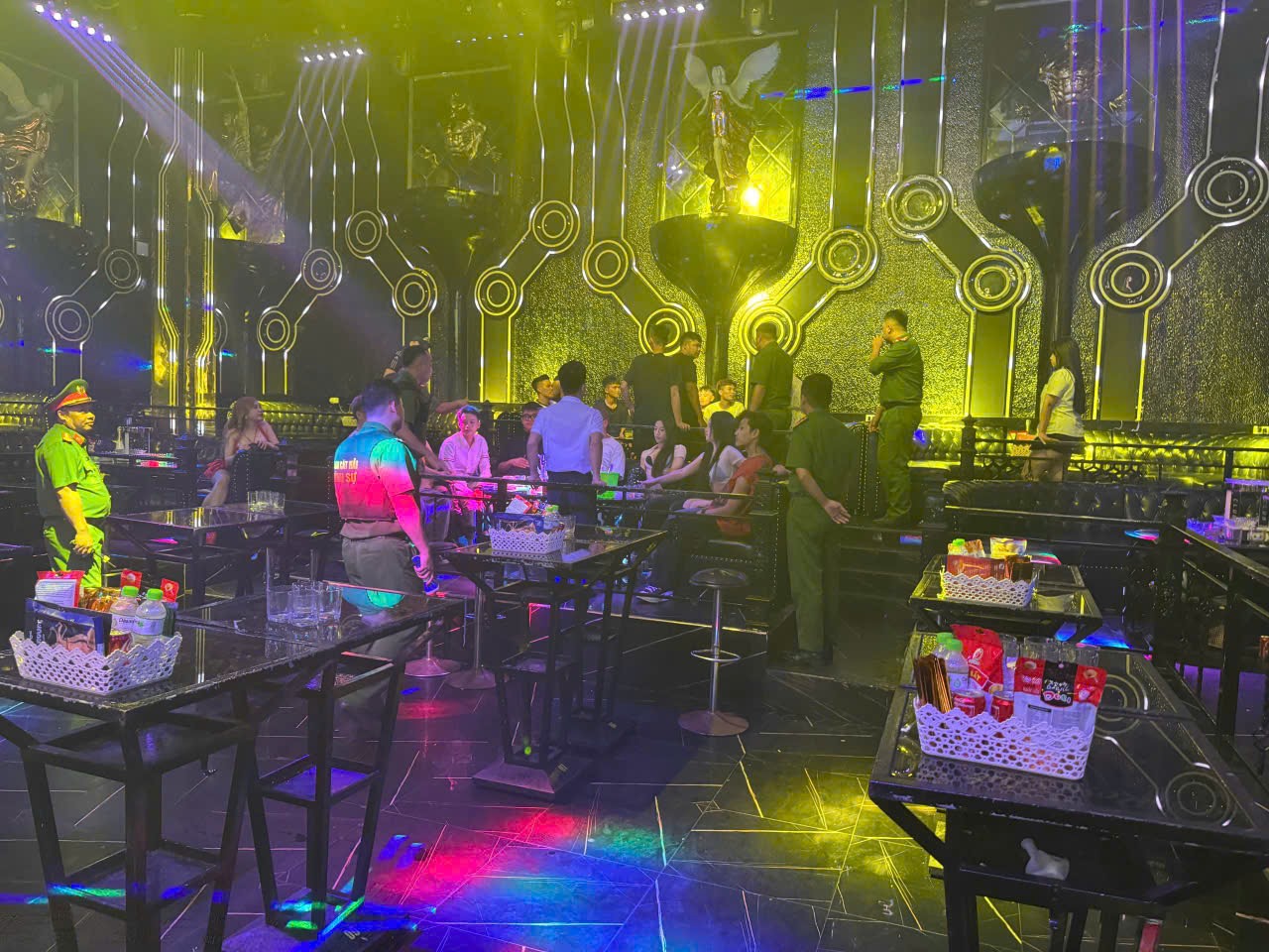 Công an đặc khu Cát Hải đấu tranh, ngăn chặn triệt để tội phạm ma tuý trên địa bàn